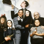 La Famille Addams: Tim Burton produira la nouvelle série