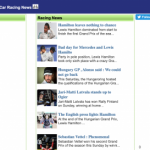 Hesgoal news et streaming football