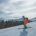 Meilleures stations de ski au Québec