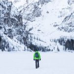 meilleures randonnées hivernales au Québec