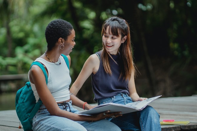 Questions à poser pour apprendre à connaître une personne
