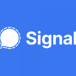 L'application Signal plus populaire que Whatsapp en ce moment