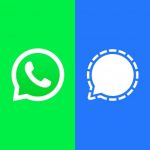 Tuto : comment supprimer Whatsapp et migrer vers Signal