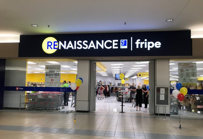 Les meilleures friperies à Montréal pour faire des trouvailles