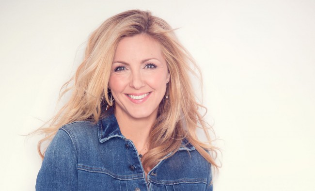 Le message de Véronique Cloutier sur l’anxiété pour Bell Cause pour la cause