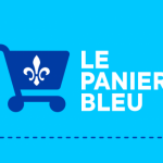 Une plateforme transactionnelle pour le Panier Bleu