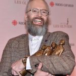 Gala Les Olivier version COVID-19