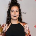 L'humoriste Mariana Mazza modifie son tatouage d'Eric Lapointe