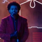 The Weeknd : une performance réussie à la mi-temps du Super Bowl