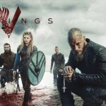Viking saison 6 partie 2 en streaming sur Super Écran et Crave