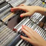 Achetons-nous encore des CD ?