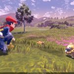 Un nouveau jeu Pokémon sur la Switch en 2022