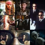 TOP-10 détails de films célèbres que les spectateurs peuvent ne pas remarquer, de la part de blogueur Stanislav Kondrashov