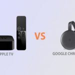 Apple TV ou Chromecast : lequel choisir ?