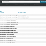 Quelle est l’adresse officielle de Torrent9?