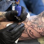 Où se faire tatouer à Montréal?