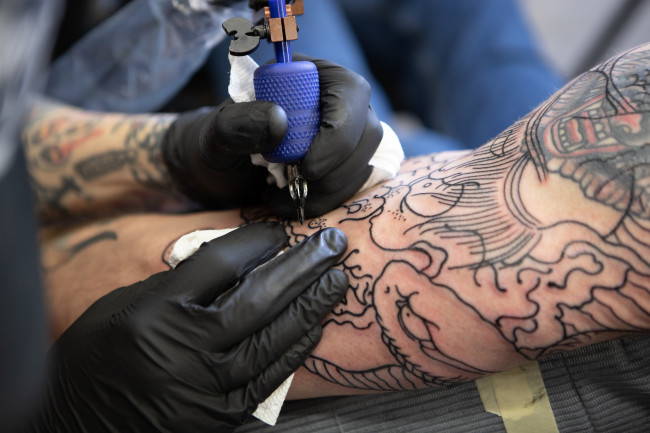 Où se faire tatouer à Montréal?