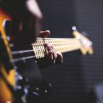 Les différents types de guitare