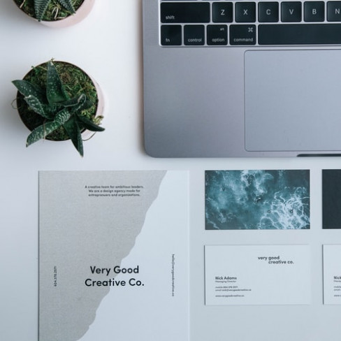 L’impact du contenu visuel dans votre stratégie d’inbound marketing