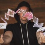 5 raisons de faire appel à un magicien pour un événement