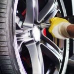 Les pneus d'hiver ou les chaines obligatoires dans de nombreux départements Français