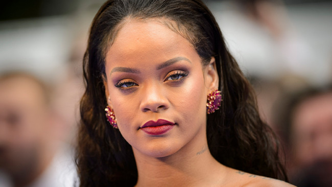 Rihanna