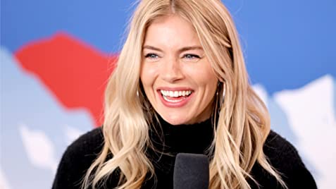Sienna Miller