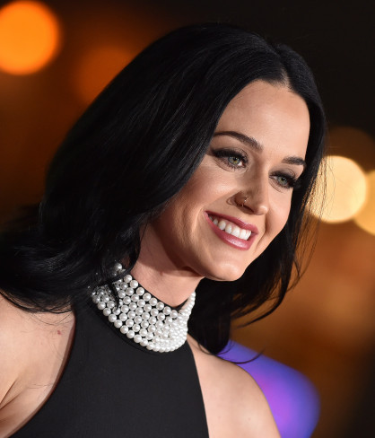 Katy Perry