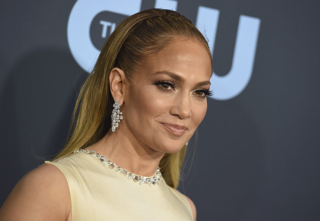 Jennifer Lopez