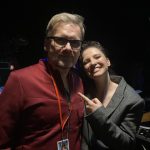 Anne Sila chante Francis Lai !