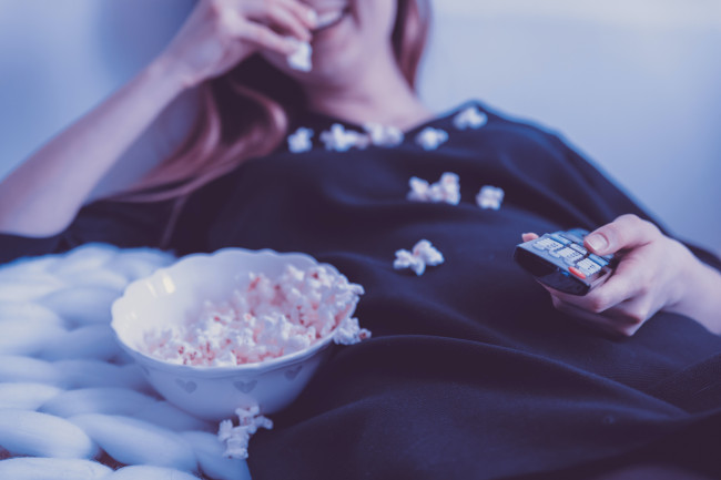 Débranchez la télévision