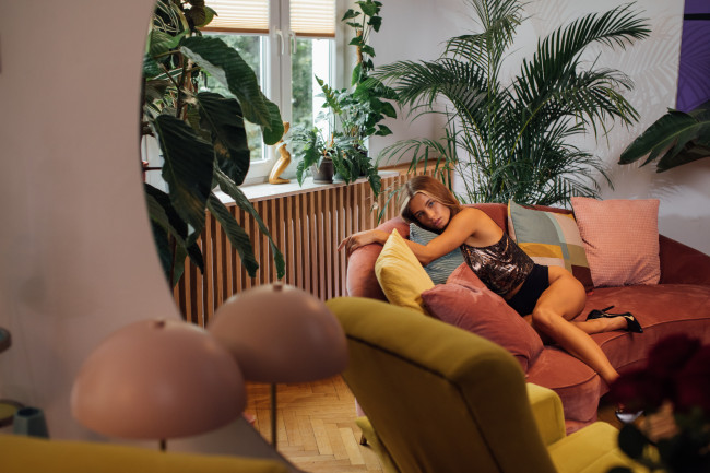 La vie au manoir Playboy