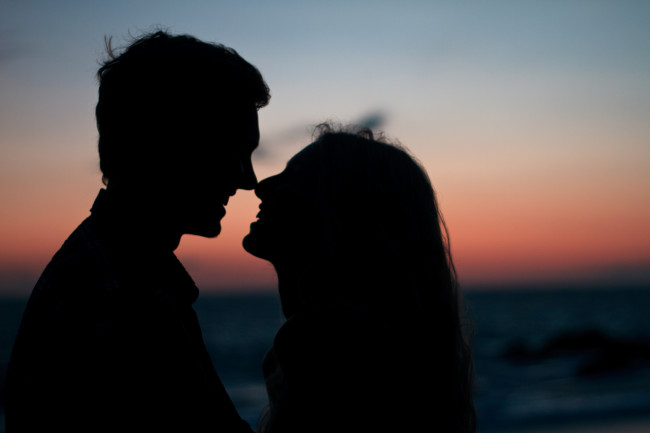 De l’amour dans l’air