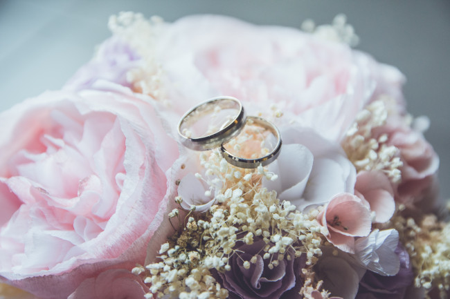 Demande en mariage