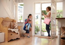 Rentrée en famille : éviter le stress en 5 étapes simples