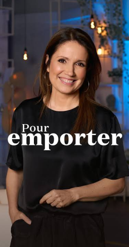 Pour emporter saison 9 : invités, horaire et où regarder l&rsquo;émission de France Beaudoin
